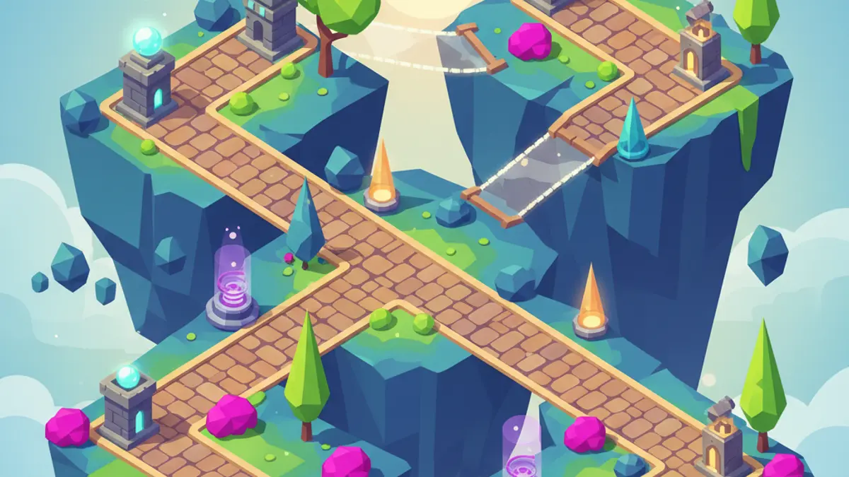 Ironline Command